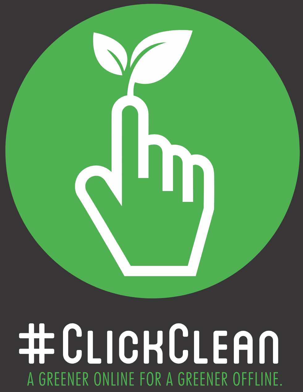 clickgreen logo